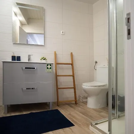 Villas Daire