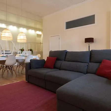 Daire Villas Peniche